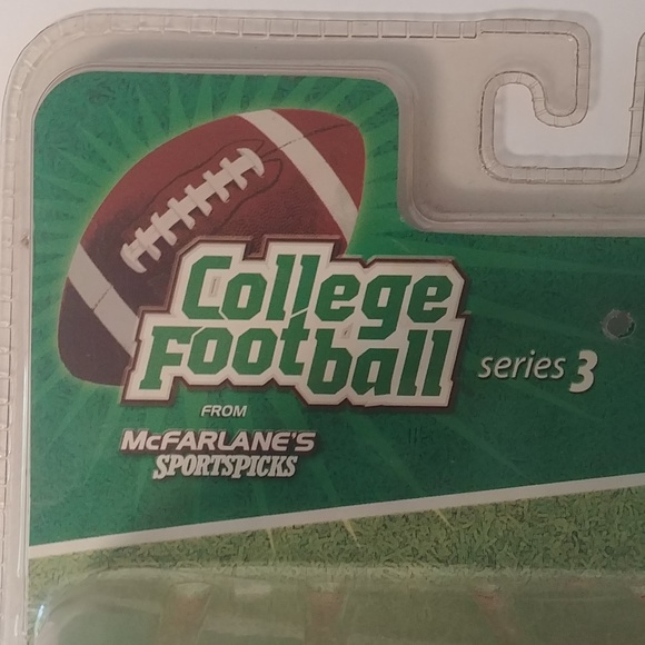 Ndamukong Suh College Collection NIB - Picture 14 of 16